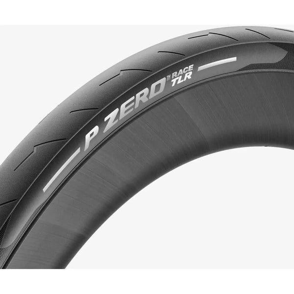 PIRELLI P ZERO RACE SMART EVO 700X28C BLACK