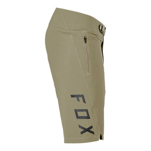 FOX FLEXAIR SHORT BARK