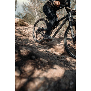 NORTHWAVE KINGROCK PLUS MID GTX BLACK/BROWN