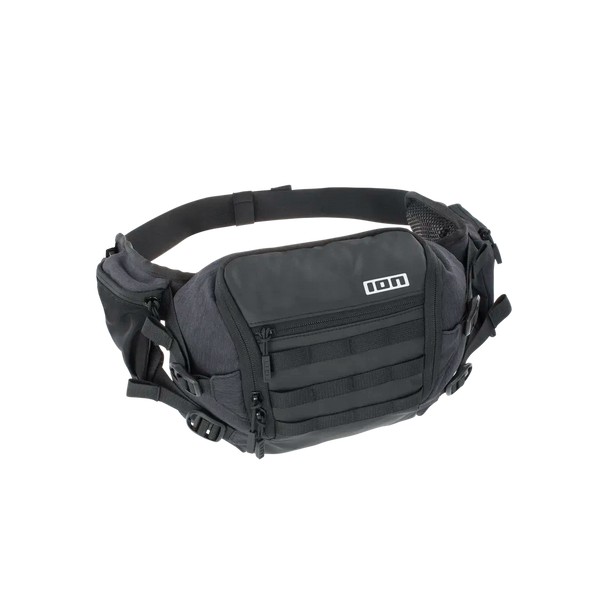 ION BAG HIPBAG TRAZE 3 BLACK