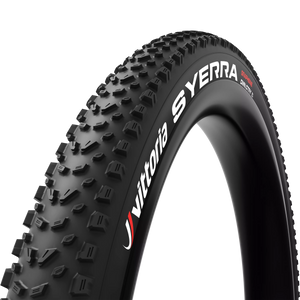 VITTORIA SYERRA DOWN-COUNTRY BLACK 29X2.40