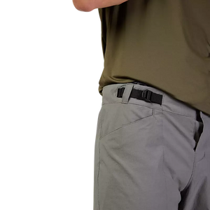 FOX RANGER LITE SHORT - PEWTER