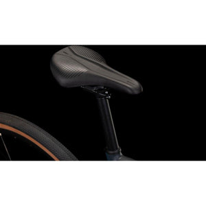 CUBE NUROAD PRO NIGHT´N´BLACK