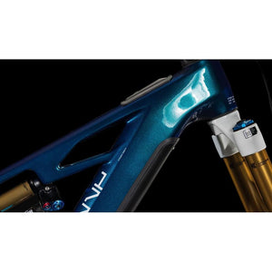 CUBE STEREO HYBRID ONE77 HPC AT 800 ACTIONTEAM