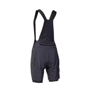 FOX W FLEXAIR ASCENT BIB BLACK