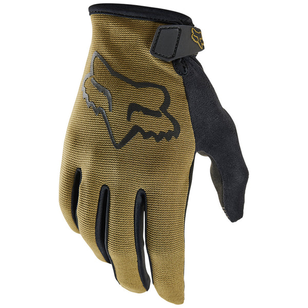 FOX RANGER GLOVE CARAMEL