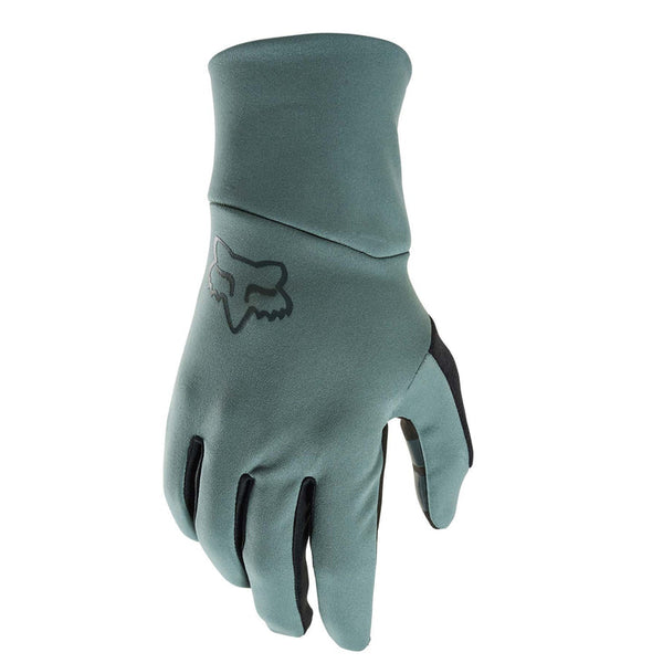 FOX YOUTH RANGER FIRE GLOVE SEA FOAM