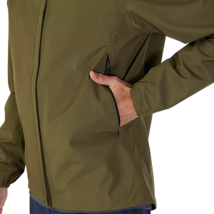 FOX RANGER 2.5L WATER JACKET OLIVE GREEN
