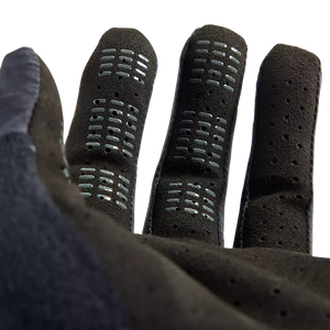 FOX FLEXAIR PRO GLOVE - BLACK