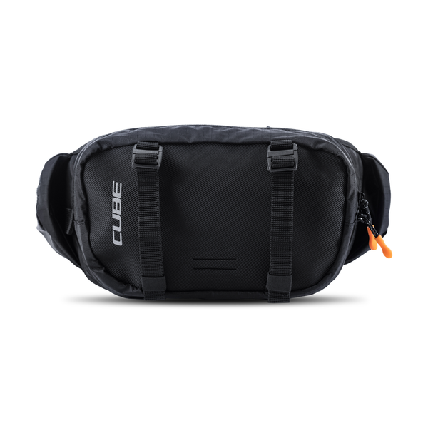 CUBE HIP BAG PURE 2