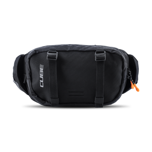 CUBE HIP BAG PURE 2