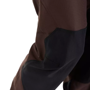 FOX DEFEND PANT COCOA