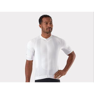 BONTRAGER CIRCUIT JERSEY WHITE
