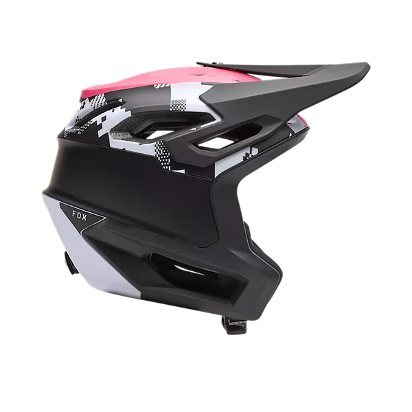 FOX DROPFRAME PRO DIGI IMAGE BLACK/WHITE