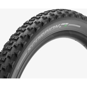 PIRELLI SCORPION ENDURO R 29X2.6 HARD WALL BLACK