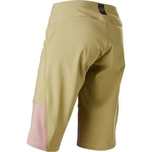 FOX W DEFEND SHORT BARK