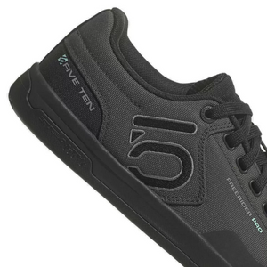 FIVE TEN FREERIDER PRO CANVAS DGH SOLID GREY / GREY THREE / ACID MINT