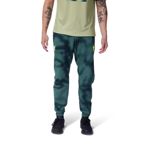 FOX RANGER PANT RACE - DARK GREEN