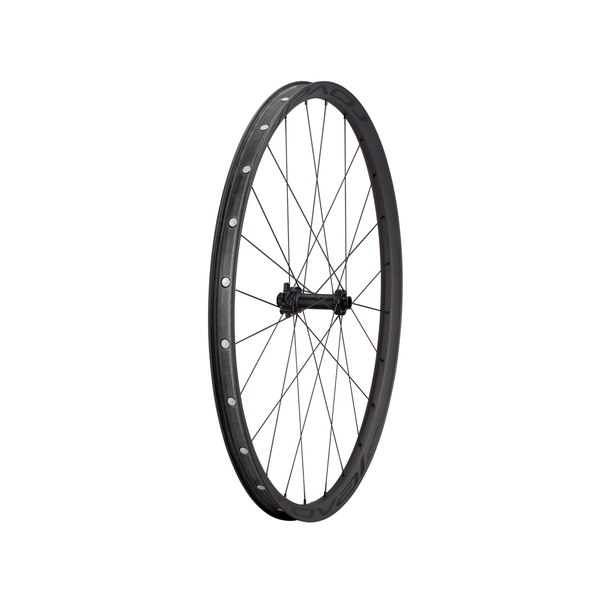 SPECIALIZED CONTROL SL 29 6B XD ANT. & POST SATIN CARBON/SATIN BLACK