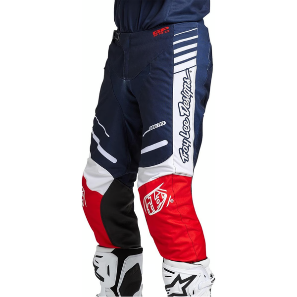 TROY LEE DESIGNS GP PANT MIRAGE BLUE