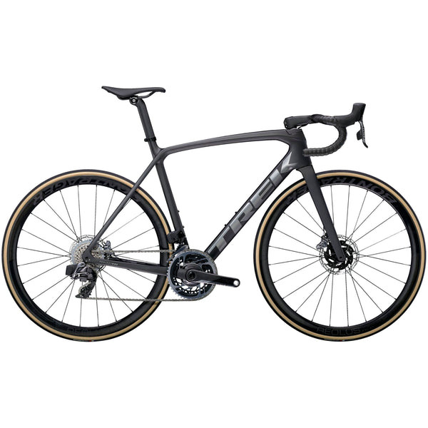 EMONDA SLR 9 D ETAP ONICE OPACO CARBONIO