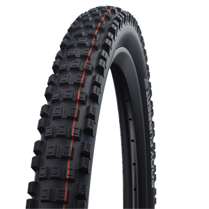 SCHWALBE EDDY CURRENT REAR SUPER GRAVITY SOFT 29X2.6