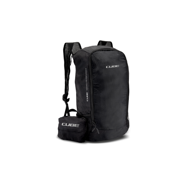 CUBE ZAINO PURE 16 ULTRALIGHT