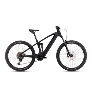 CUBE STEREO HYBRID 120 ONE 750 BLACK´N´BLACK