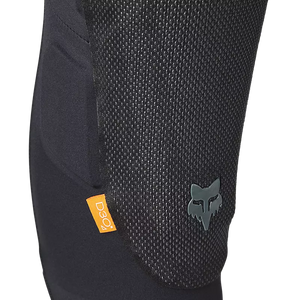FOX LAUNCH ELITE KNEE BLACK