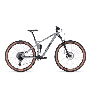 CUBE STEREO ONE22 PRO SWAMPGREY´N´BLACK