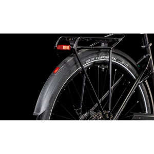 CUBE SUPREME HYBRID PRO 625 BLACK´N´SPECTRAL