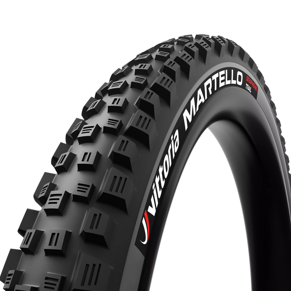 VITTORIA MARTELLO TRAIL ANTRACITE 29X2.4