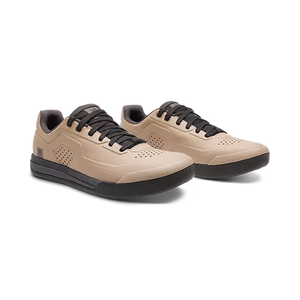 FOX UNION FLAT MOCHA