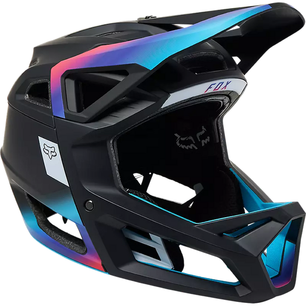 FOX PROFRAME RS RTRN BLACK