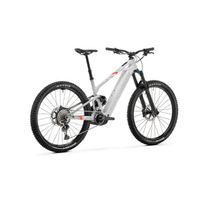 MONDRAKER CRAFTY CARBON R BUNKER GREY
