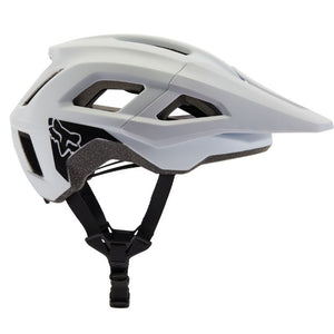 FOX MAINFRAME HELMET MIPS WHITE