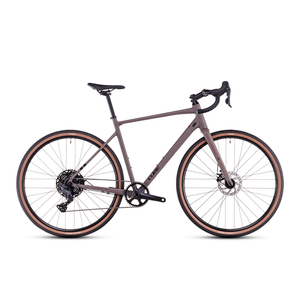 CUBE NUROAD ONE CEDDAR' N' BLACK