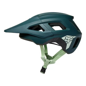 FOX MAINFRAME HELMET TRVRS EMERALD
