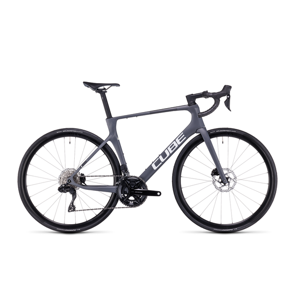 CUBE AGREE C:62 GREY´N´BLACK