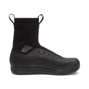 FOX UNION ALL WEATHER FLAT BLACK