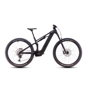 CUBE STEREO HYBRID ONE44 HPC RACE BLACKLINE