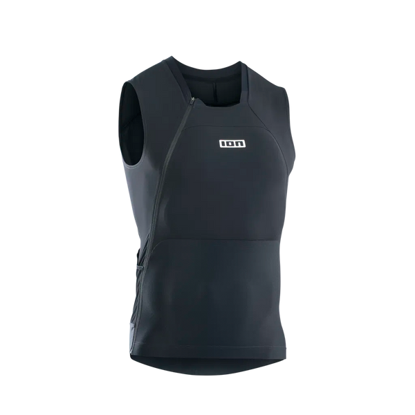 ION PROTECTION VEST SCRUB AMP BLACK