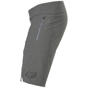 FOX FLEXAIR SHORT DARK SHADOW
