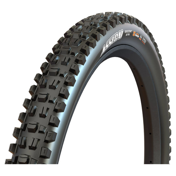 MAXXIS ASSEGAI 29X2.50 TR DH CASING 3C MAXXGRIP