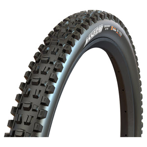 MAXXIS ASSEGAI 29X2.50 TR DH CASING 3C MAXXGRIP
