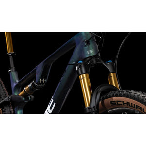 CUBE AMS ZERO99 C:68X SLX 29 LIQUIDGOBLIN´N´WHITE