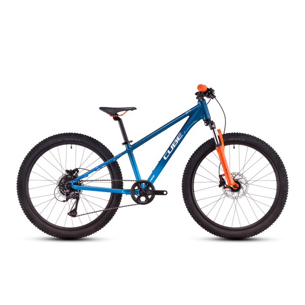 CUBE ACID 240 DISC ACTIONTEAM 240 DISC