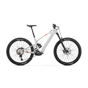 MONDRAKER CRAFTY CARBON R BUNKER GREY