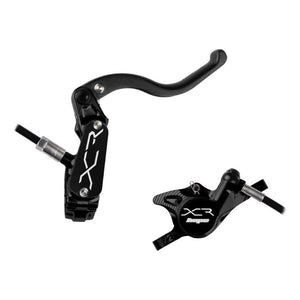 HOPE FRENO A DISCO ANTERIORE XCR PRO X2 NERO