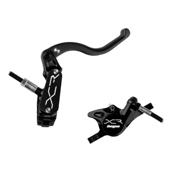 HOPE FRENO A DISCO ANTERIORE XCR PRO X2 NERO